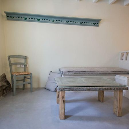 Pyrgos Stone House Villa Emporeios  Luaran gambar